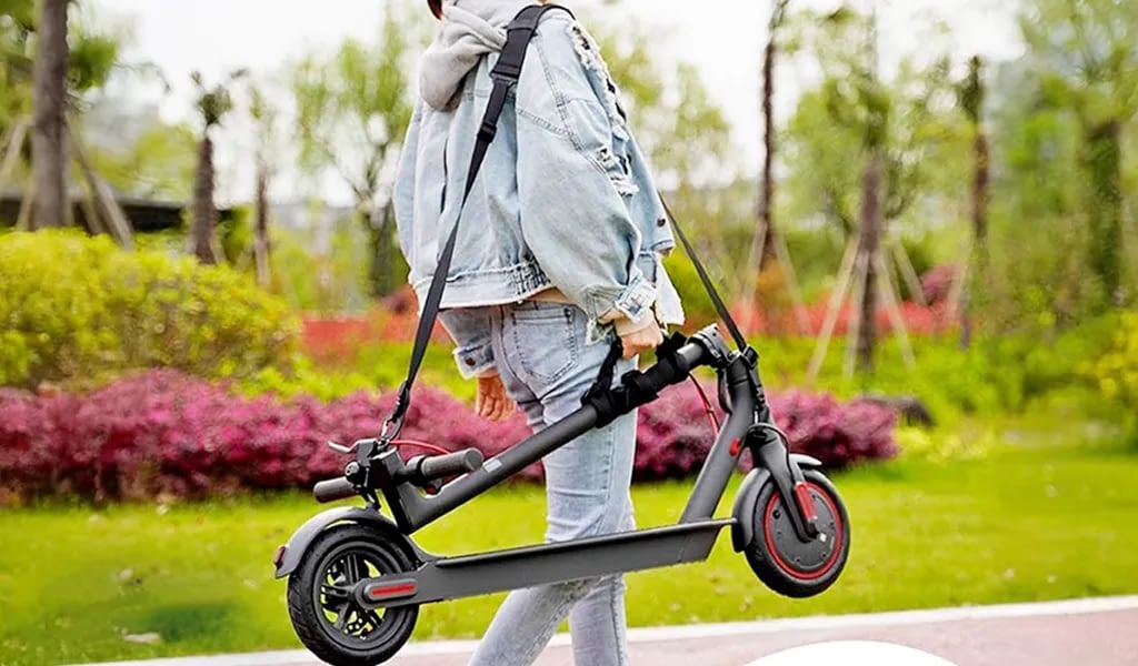 Protective Gear for Electric Scooter Riding Kids – A Complete Parent’s Guide