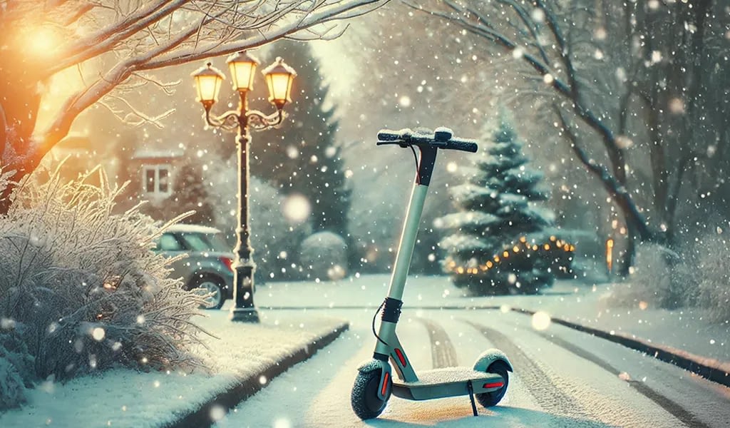 Protective Gear for Electric Scooter Riding Kids – A Complete Parent’s Guide