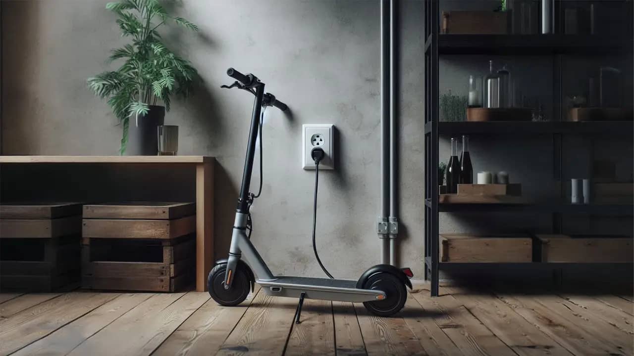 How to optimize your electric scooter for better range and battery longevity