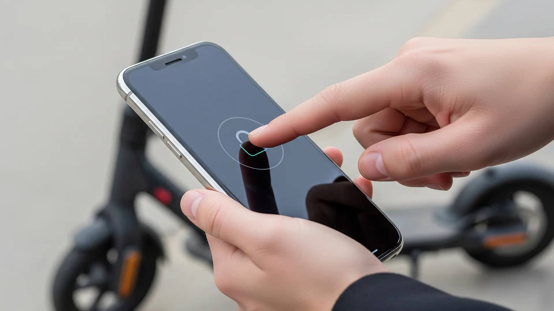 How to Guide Remove Speed Limiter for Segway Scooter