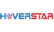 Hoverstar brand logo