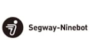 Segway Ninebot brand logo