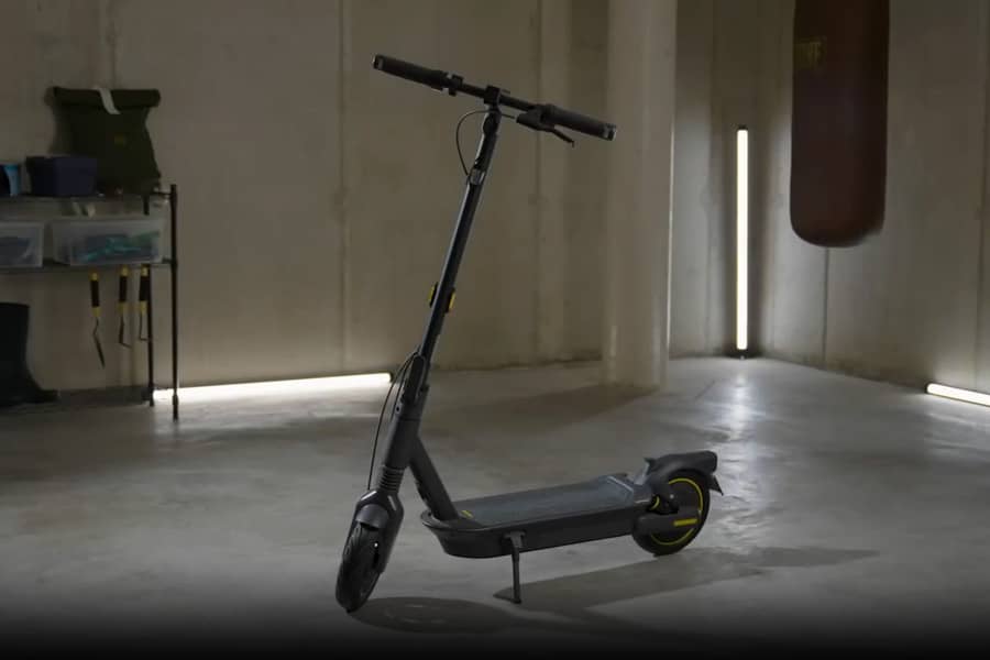 Segway Ninebot MAX G2 Electric Scooter