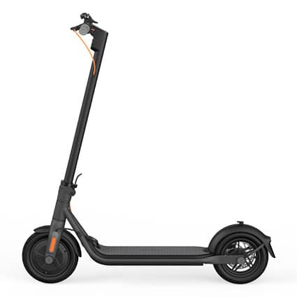 Ninebot Segway F30 commuter scooter